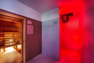 Hotel Bystra