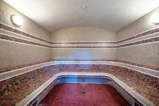 Hotel Bystra