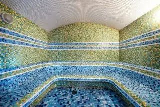 Hotel Bystra