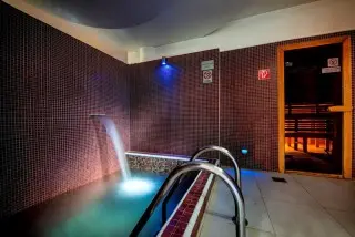 Hotel Bystra
