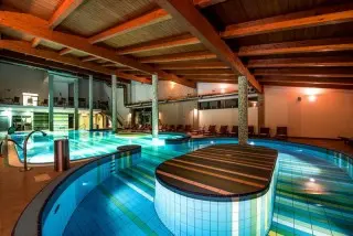 Hotel Bystra