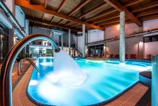 Hotel Bystra
