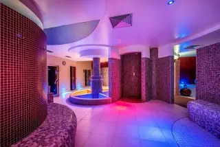Hotel Bystra