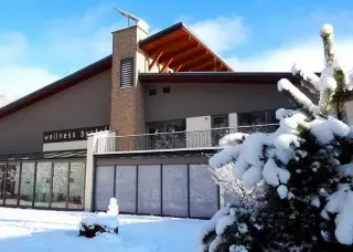 Hotel Bystra