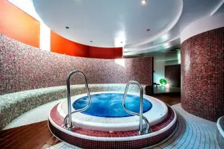 Hotel Bystra