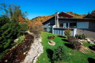 Hotel Bystra