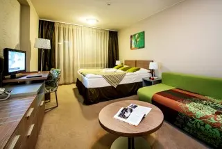Hotel Bystra