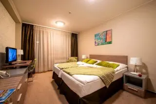 Hotel Bystra