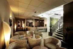 Hotel Bystra