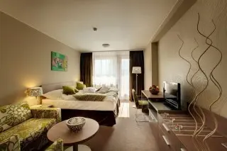Hotel Bystra