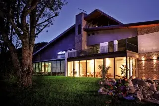 Hotel Bystra