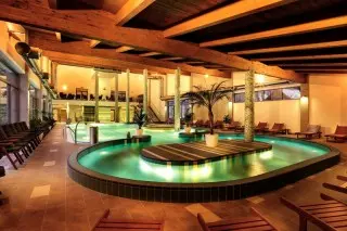 Hotel Bystra