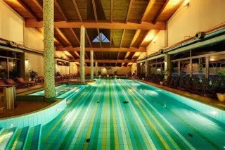 Hotel Bystra