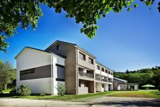 Hotel Bystra