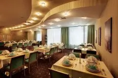 Hotel Bystra