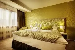 Hotel Bystra