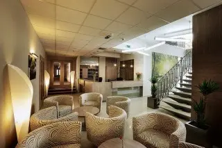 Hotel Bystra