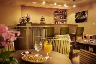 Hotel Bystra