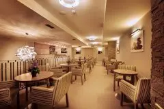 Hotel Bystra