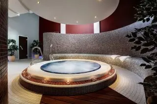 Hotel Bystra