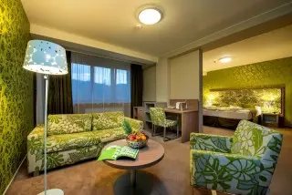Hotel Bystra
