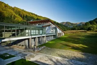 Hotel Bystra