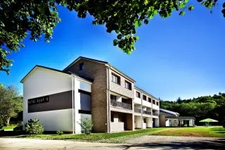 Hotel Bystra