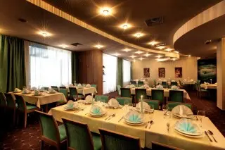 Hotel Bystra