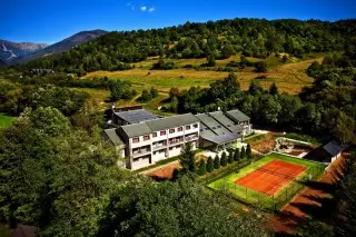 Hotel Bystra