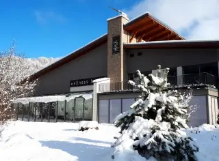 Hotel Bystra