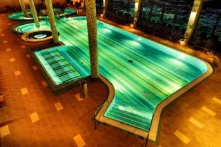 Hotel Bystra