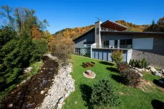 Hotel Bystra