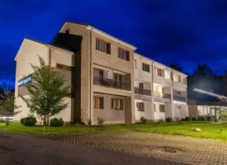 Hotel Bystra