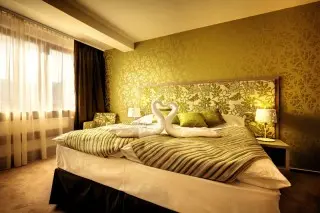 Hotel Bystra
