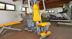 Wellness Hotel Rozsutec