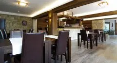 Wellness Hotel Rozsutec