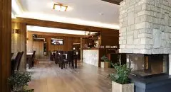 Wellness Hotel Rozsutec
