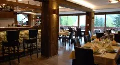 Wellness Hotel Rozsutec
