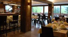 Wellness Hotel Rozsutec