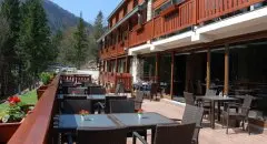 Wellness Hotel Rozsutec