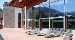 Wellness Hotel Rozsutec