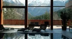 Wellness Hotel Rozsutec
