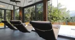 Wellness Hotel Rozsutec