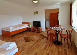 Apartmany Broma