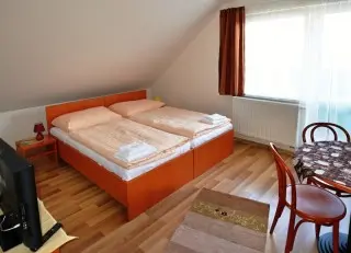 Apartmany Broma