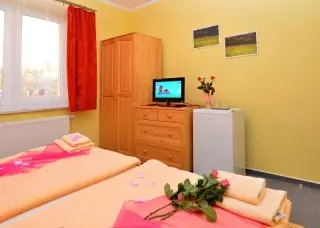 Apartmany Broma