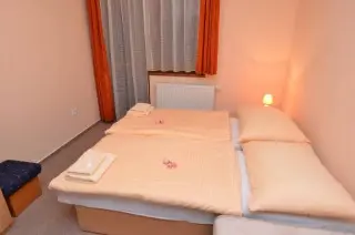 Apartmany Broma