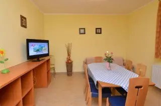 Apartmany Broma