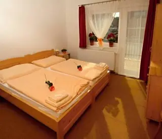 Apartmany Broma