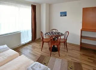 Apartmany Broma